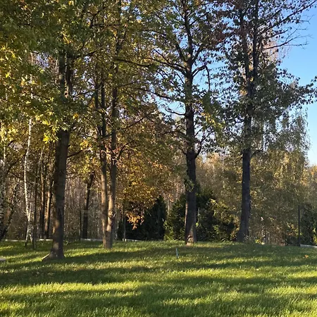 Siedlisko * Tuchow