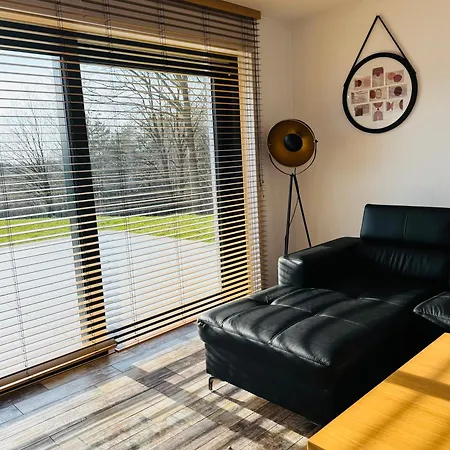 Country house Siedlisko Tuchow
