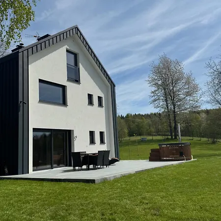 Country house Siedlisko Tuchow