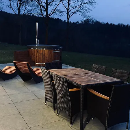 Country house Siedlisko *