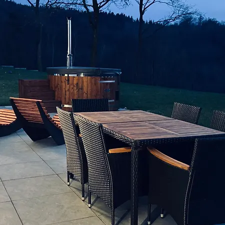 Country house Siedlisko Tuchow