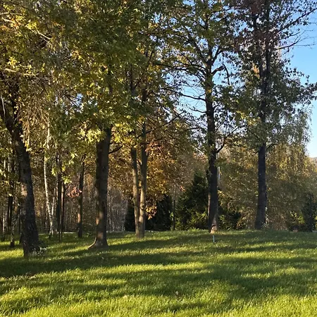 Country house Siedlisko
