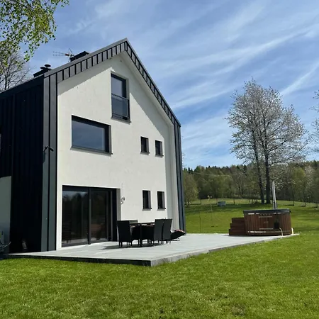 Siedlisko Country house Tuchow