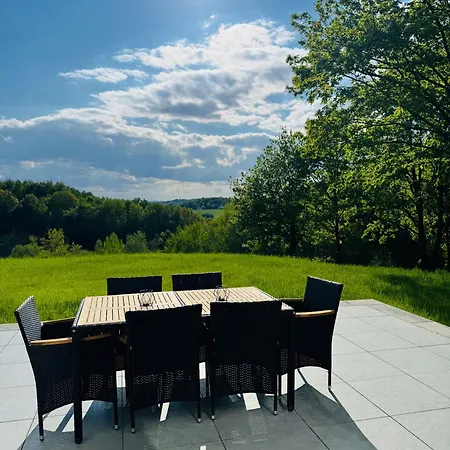 Country house Siedlisko *