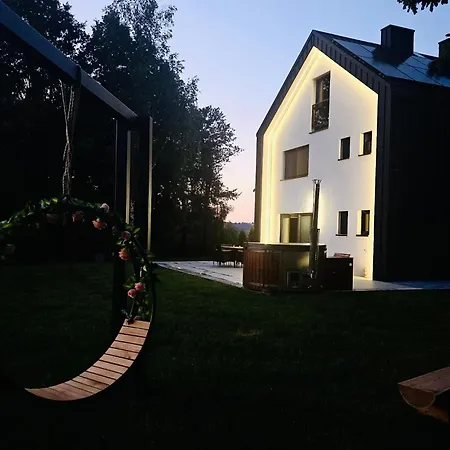 Country house Siedlisko Tuchow