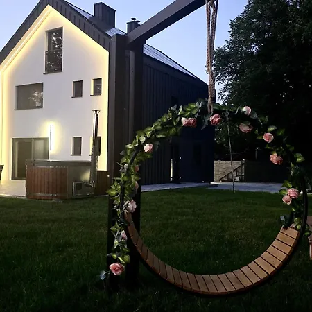Country house Siedlisko *