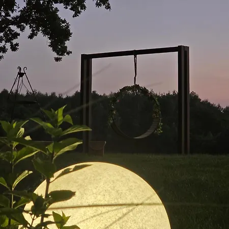 Country house Siedlisko *