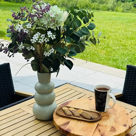 Siedlisko * Tuchow