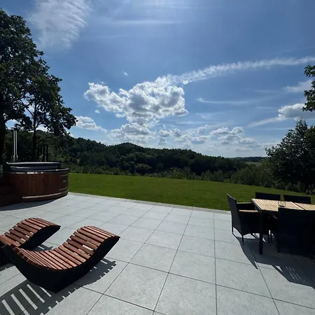 Country house Siedlisko *