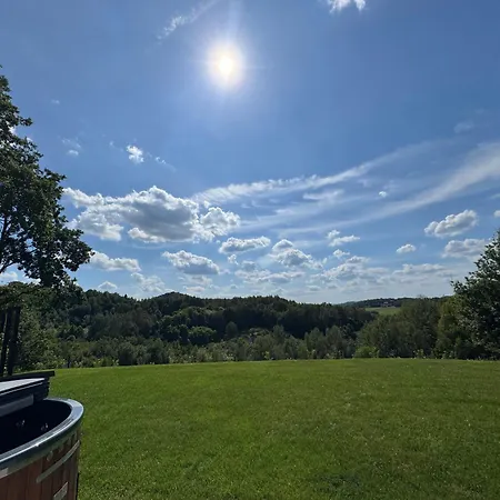 Country house Siedlisko *