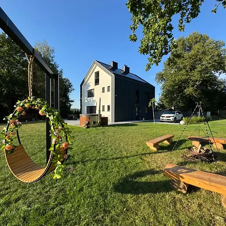 Country house Siedlisko Tuchow