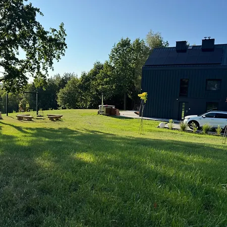 Country house Siedlisko Tuchow